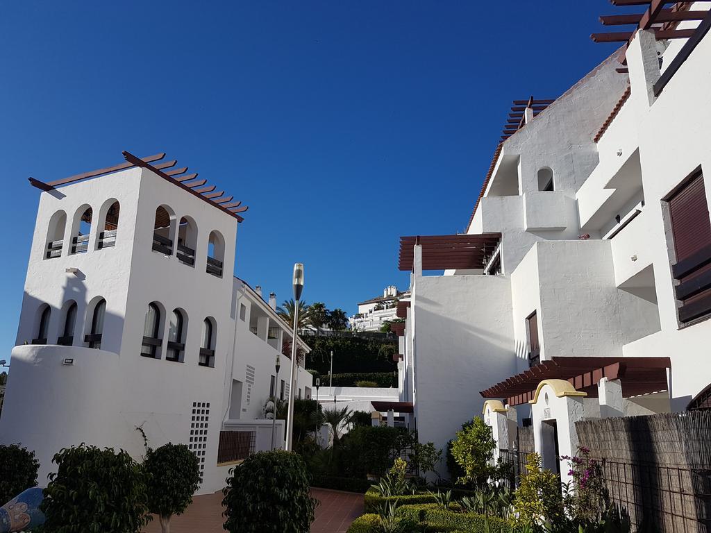 Luxe Villa Puerto Banus Μαρμπέλλα Εξωτερικό φωτογραφία